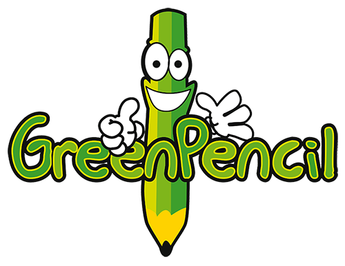 Green Pencil